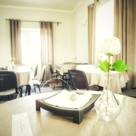 Osrodek Wypoczynkowy Gopr 3*