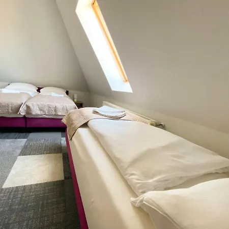Osrodek Wypoczynkowy Gopr 3*