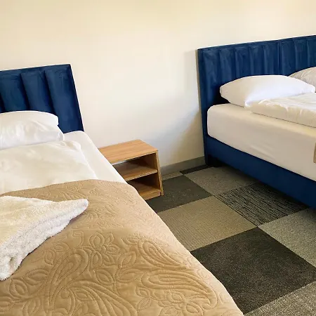 Osrodek Szkoleniowo Wypoczynkowy Gopr Duszniki Zdrój