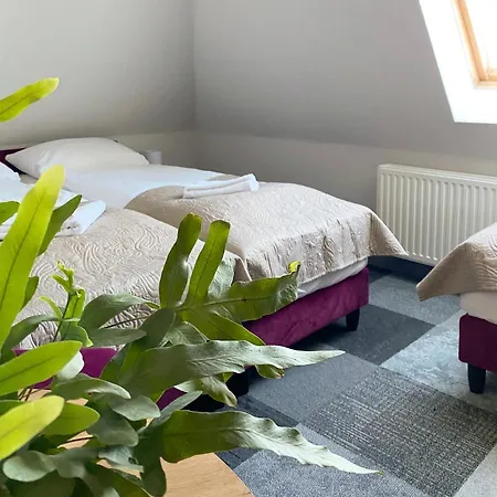 Penzion Osrodek Szkoleniowo Wypoczynkowy Gopr Duszniki Zdrój