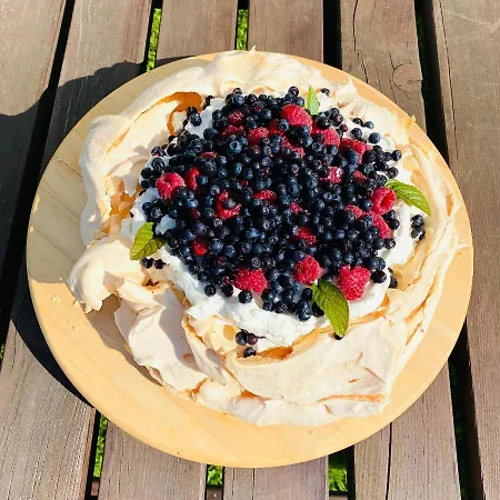 Penzion Osrodek Szkoleniowo Wypoczynkowy Gopr 3*