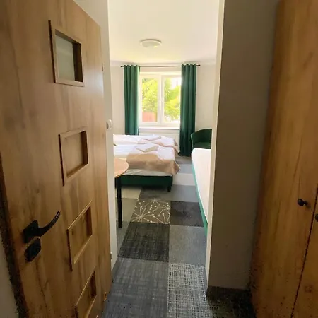 Osrodek Szkoleniowo Wypoczynkowy Gopr Duszniki Zdrój