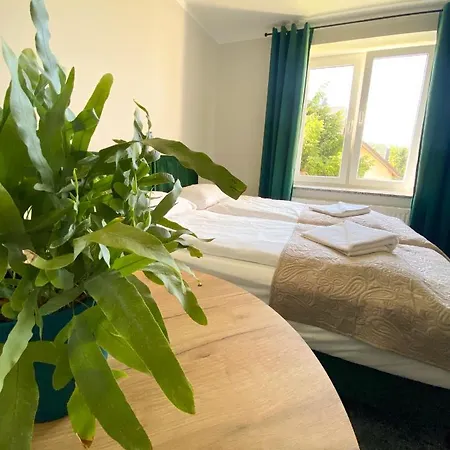 Osrodek Wypoczynkowy Gopr 3*