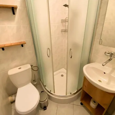 Osrodek Wypoczynkowy Gopr 3* Duszniki Zdrój