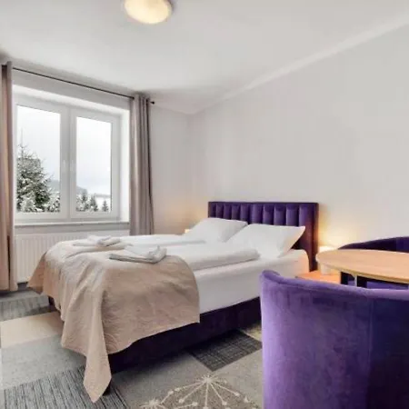 Ośrodek Szkoleniowo Wypoczynkowy Gopr 3*