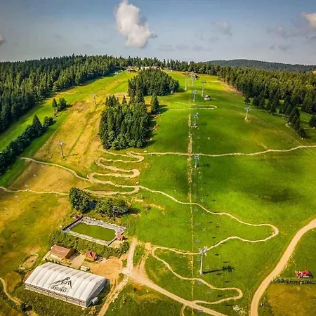 Osrodek Wypoczynkowy Gopr 3*