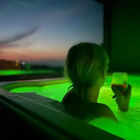 Penzion Osrodek Szkoleniowo Wypoczynkowy Gopr 3*