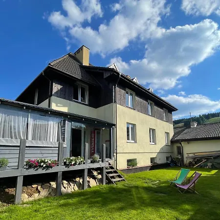 Osrodek Szkoleniowo Wypoczynkowy Gopr Affittacamere