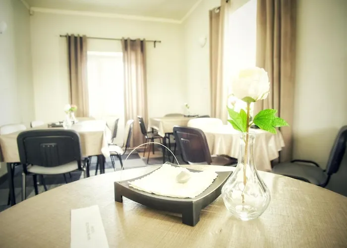 Osrodek Szkoleniowo Wypoczynkowy Gopr 3*