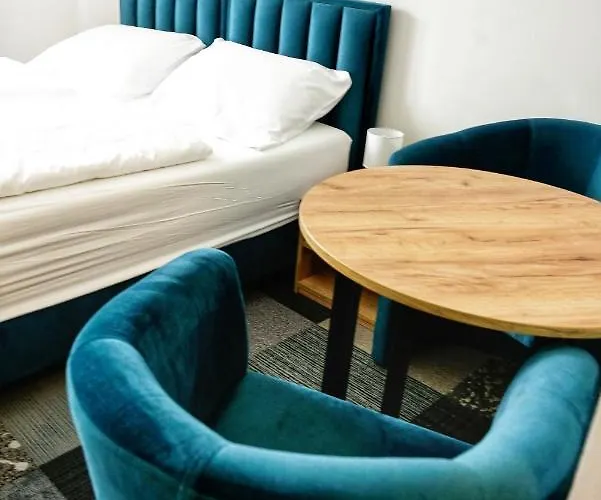 Osrodek Szkoleniowo Wypoczynkowy Gopr 3*