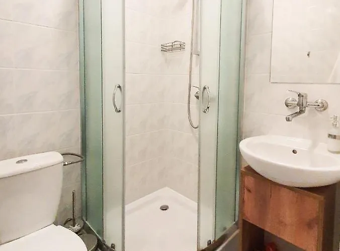 Osrodek Szkoleniowo Wypoczynkowy Gopr Duszniki Zdrój