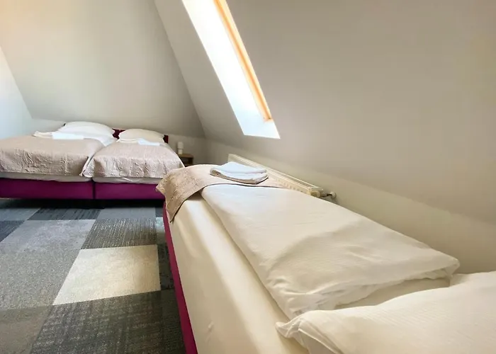 Osrodek Szkoleniowo Wypoczynkowy Gopr 3*