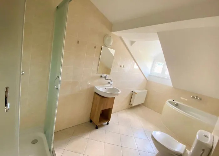 Osrodek Szkoleniowo Wypoczynkowy Gopr Affittacamere