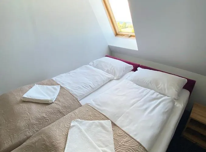 Affittacamere Osrodek Szkoleniowo Wypoczynkowy Gopr