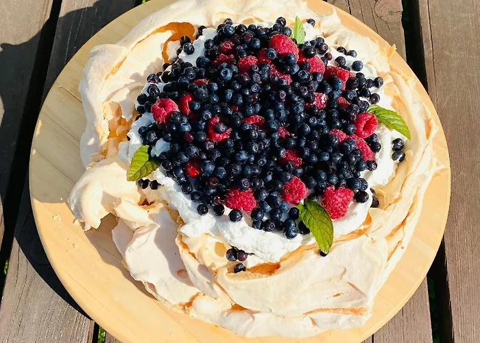 Affittacamere Osrodek Szkoleniowo Wypoczynkowy Gopr 3*