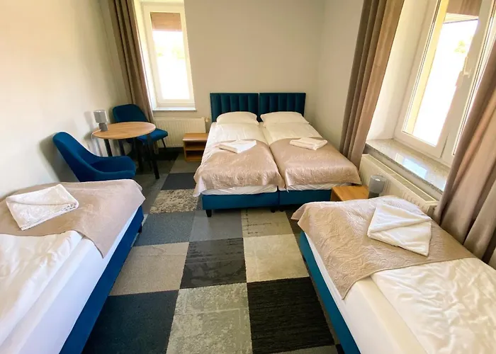 Osrodek Szkoleniowo Wypoczynkowy Gopr