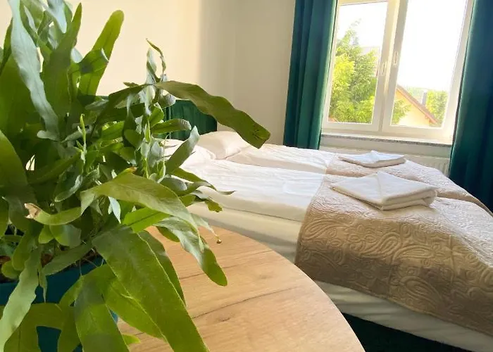 Osrodek Szkoleniowo Wypoczynkowy Gopr 3*