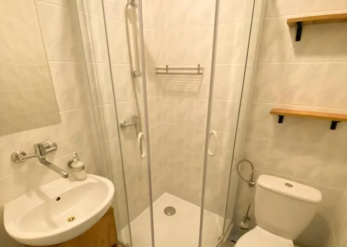 Osrodek Szkoleniowo Wypoczynkowy Gopr