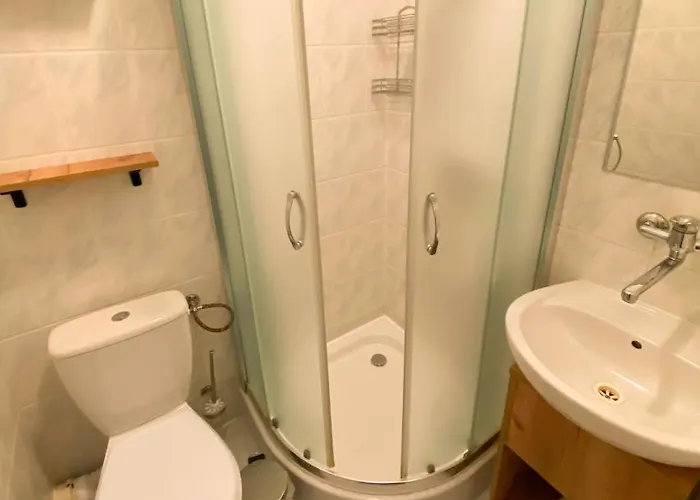 Osrodek Szkoleniowo Wypoczynkowy Gopr 3* Duszniki Zdrój