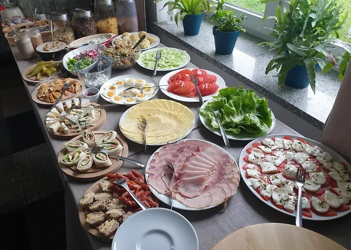 Osrodek Szkoleniowo Wypoczynkowy Gopr 3*