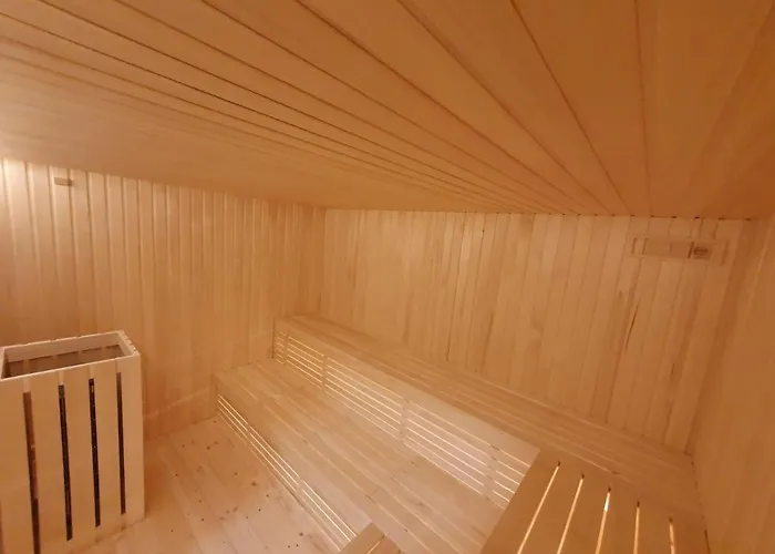 Casa de hóspedes Osrodek Szkoleniowo Wypoczynkowy Gopr