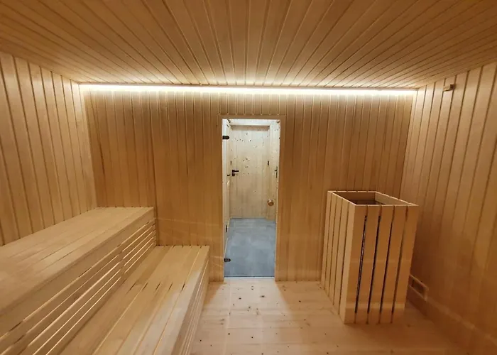 Affittacamere Osrodek Szkoleniowo Wypoczynkowy Gopr Duszniki Zdrój