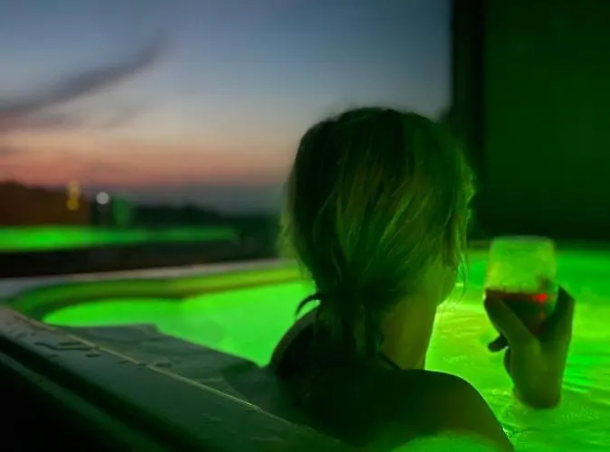 Affittacamere Osrodek Szkoleniowo Wypoczynkowy Gopr 3*