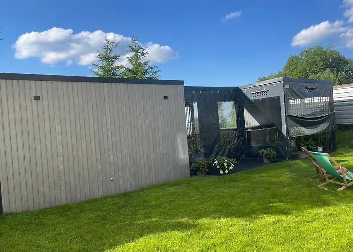 Osrodek Szkoleniowo Wypoczynkowy Gopr 3* Duszniki Zdrój